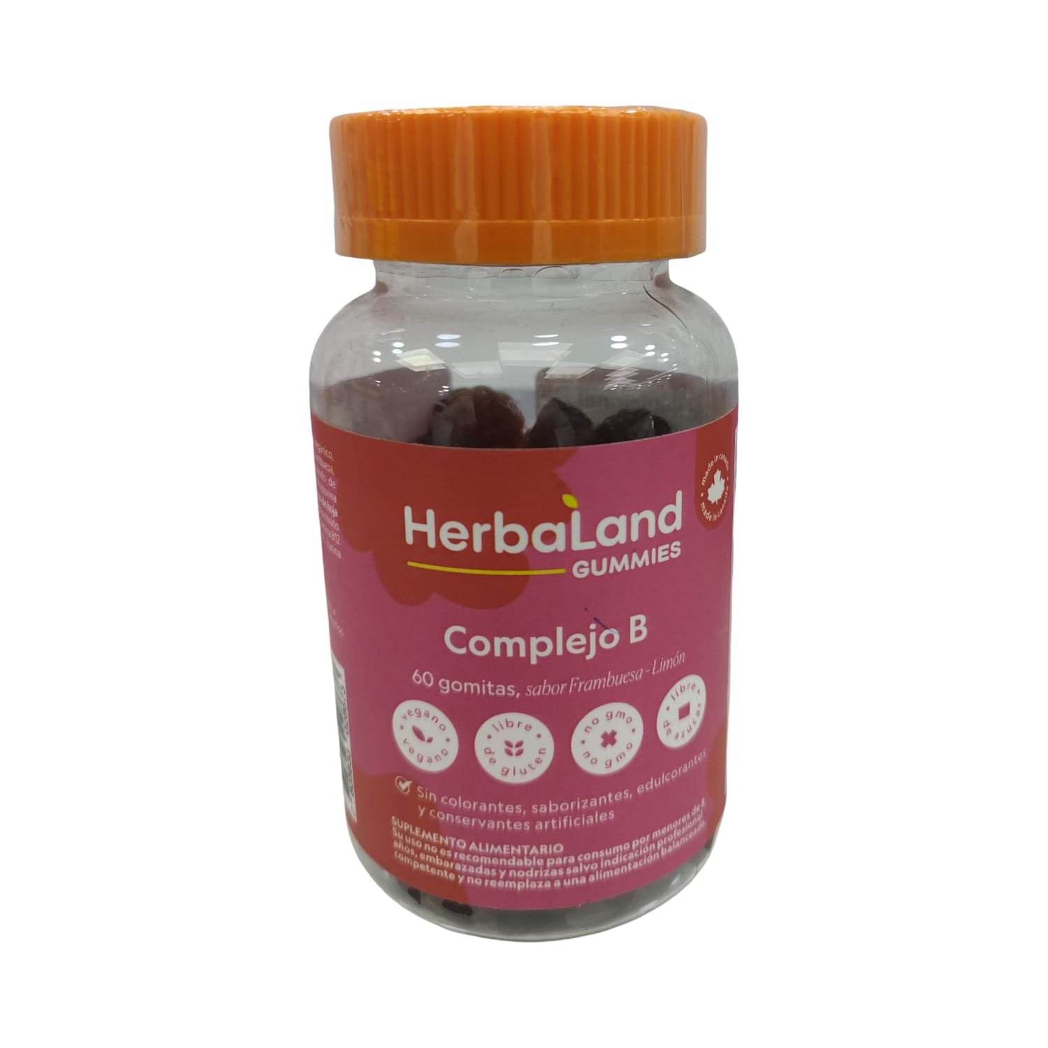 HerbaLand Complejo B